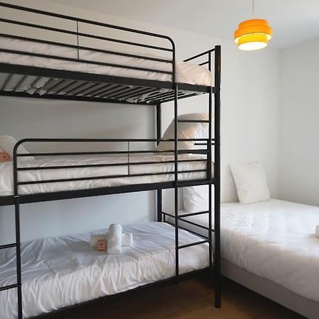 Appart T3 Centre Ville Les Sables D'Olonne Kültér fotó